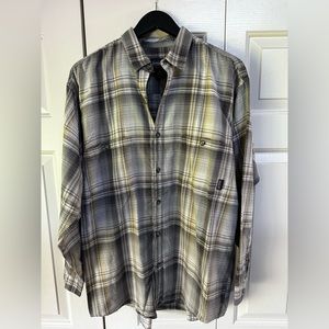 Patagonia Men’s Button Down Shirt